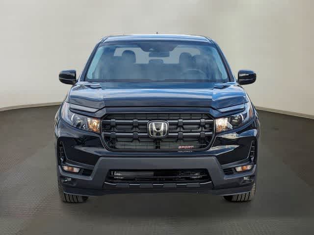 Thumbnail: 2026 Honda Ridgeline - 7