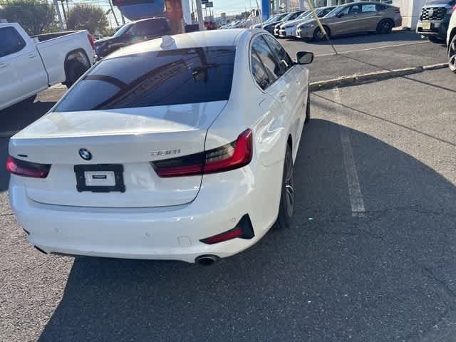 Thumbnail: 2020 BMW 3 Series - 12