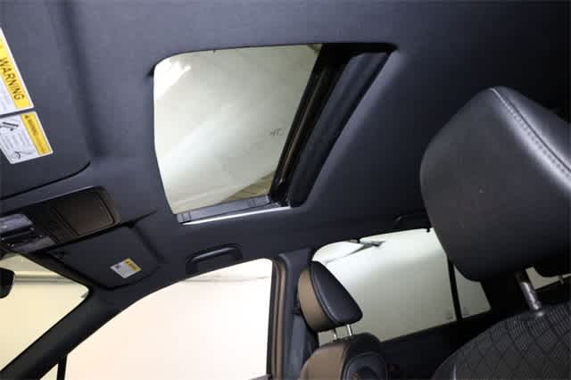 Thumbnail: 2019 Honda Passport - 28