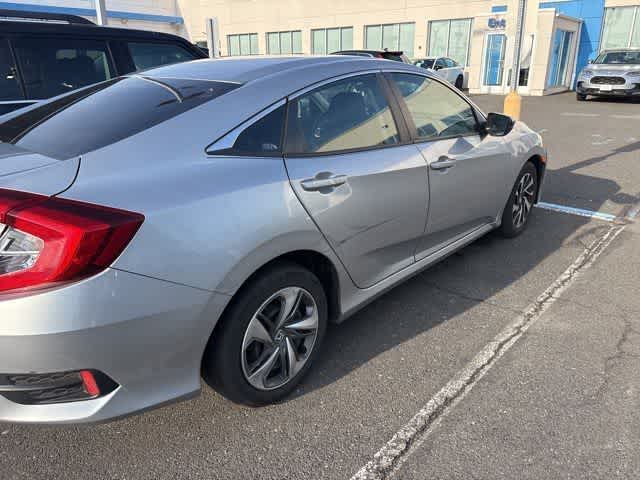 Thumbnail: 2020 Honda Civic - 16