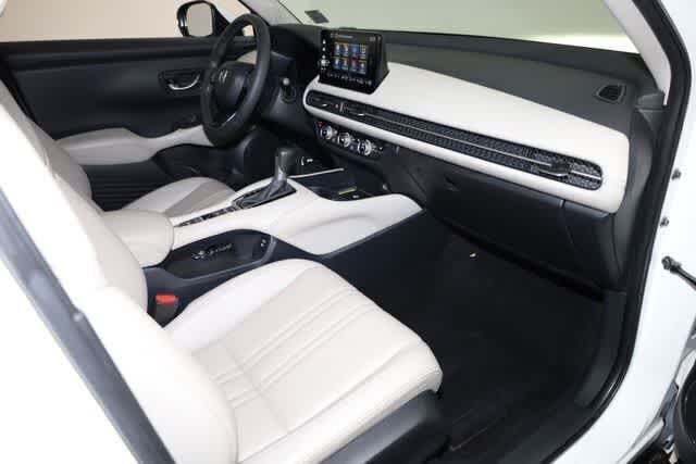 Thumbnail: 2024 Honda HR-V - 19