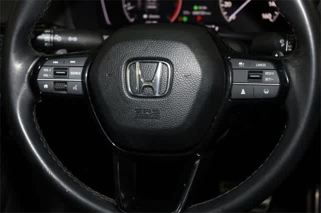 Thumbnail: 2024 Honda Civic - 33