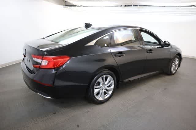 Thumbnail: 2019 Honda Accord - 8