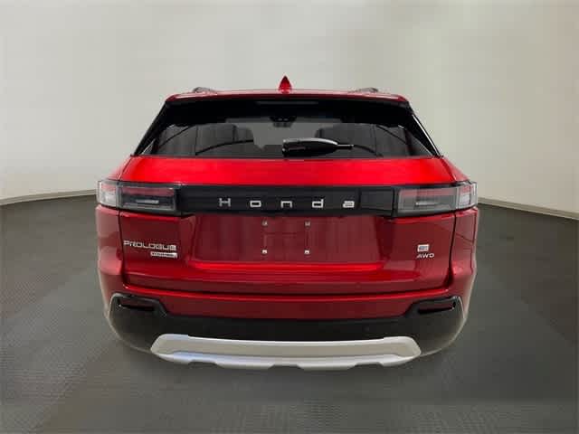Thumbnail: 2025 Honda Prologue - 4