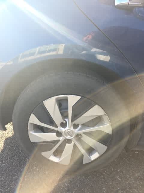 Thumbnail: 2020 Nissan Altima - 22