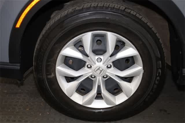 Thumbnail: 2024 Honda CR-V - 33