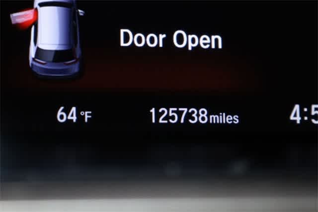 Thumbnail: 2021 Honda CR-V - 25