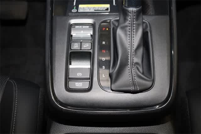 Thumbnail: 2023 Honda CR-V - 32