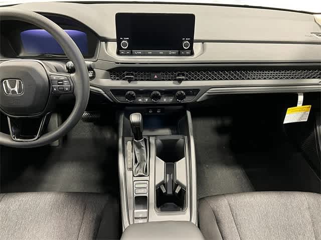 Thumbnail: 2025 Honda Accord - 16