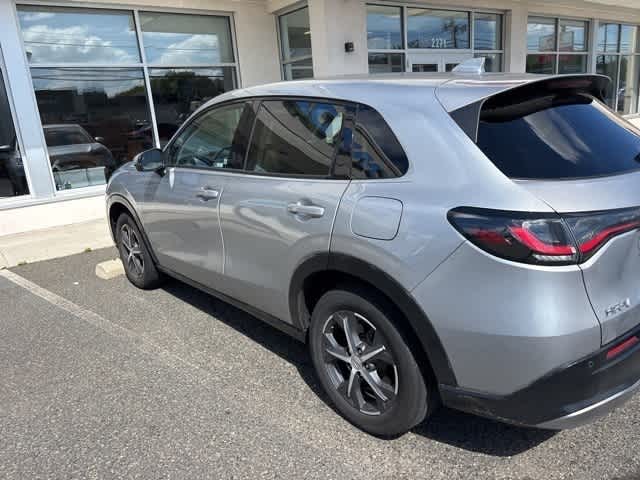 Thumbnail: 2023 Honda HR-V - 8