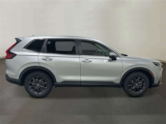 Thumbnail: 2026 Honda CR-V - 6