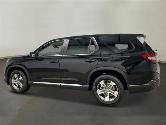 Thumbnail: 2025 Honda Pilot - 2