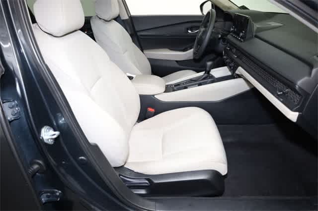 Thumbnail: 2023 Honda Accord - 21