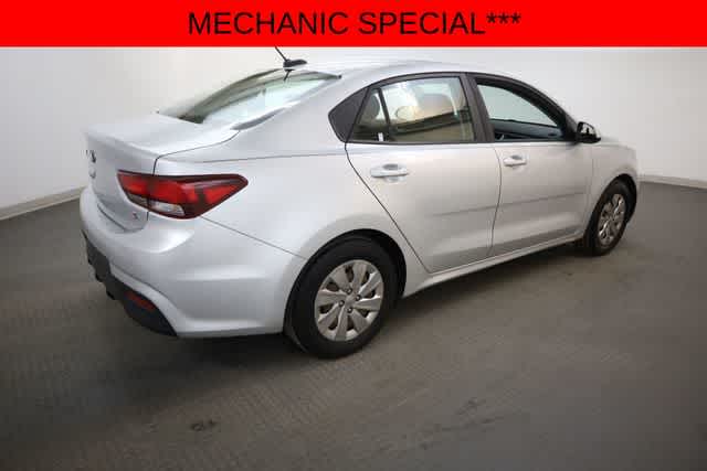 Thumbnail: 2018 Kia Rio - 8