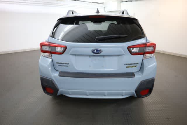 Thumbnail: 2021 Subaru Crosstrek - 6