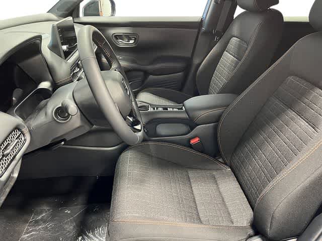 Thumbnail: 2026 Honda HR-V - 13