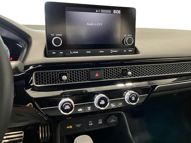 Thumbnail: 2026 Honda Civic - 19