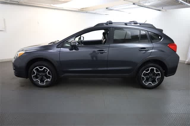 Thumbnail: 2015 Subaru XV Crosstrek - 4