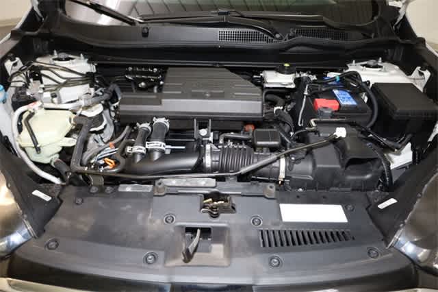 Thumbnail: 2022 Honda CR-V - 34