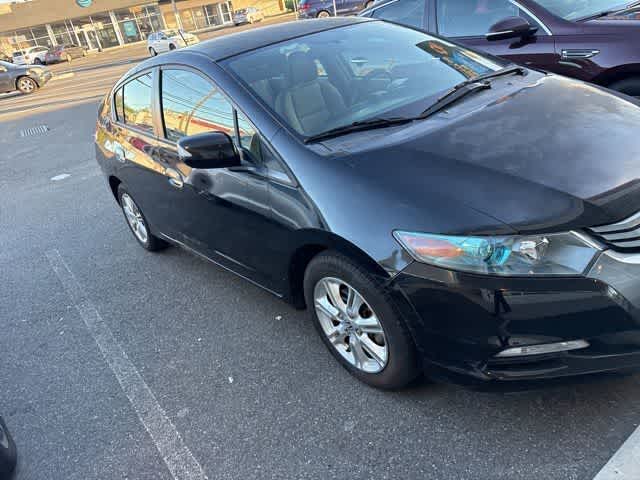 Thumbnail: 2010 Honda Insight - 15