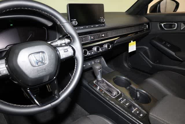 Thumbnail: 2026 Honda Civic - 16