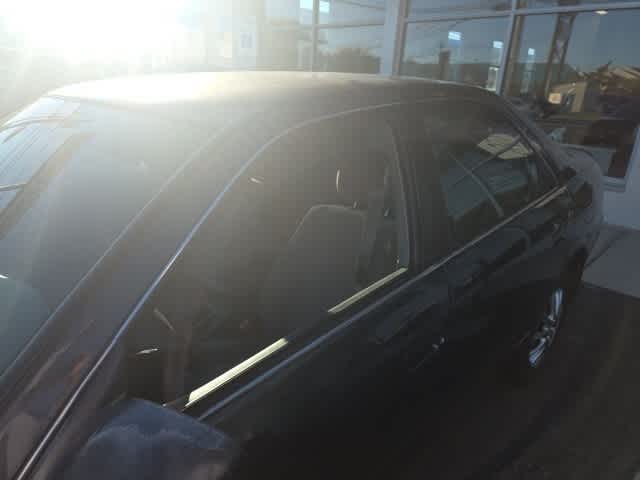 Thumbnail: 2001 Toyota Camry - 4
