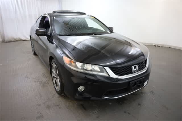 Thumbnail: 2015 Honda Accord - 11