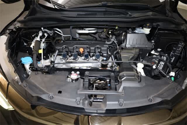 Thumbnail: 2022 Honda HR-V - 33
