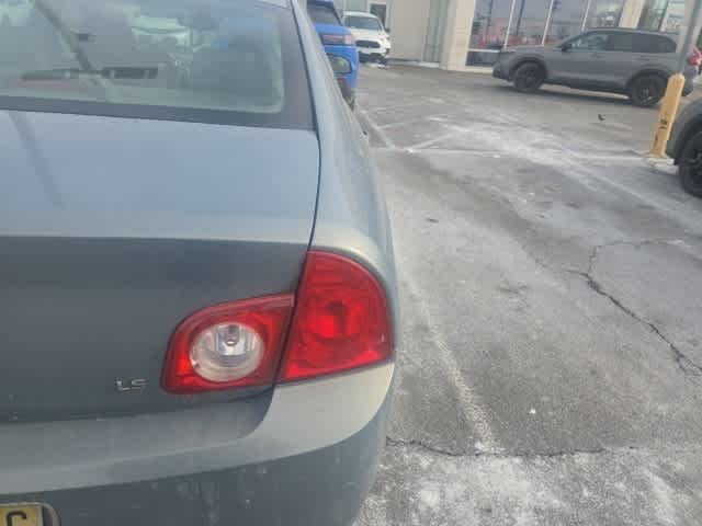 Thumbnail: 2009 Chevrolet Malibu - 11