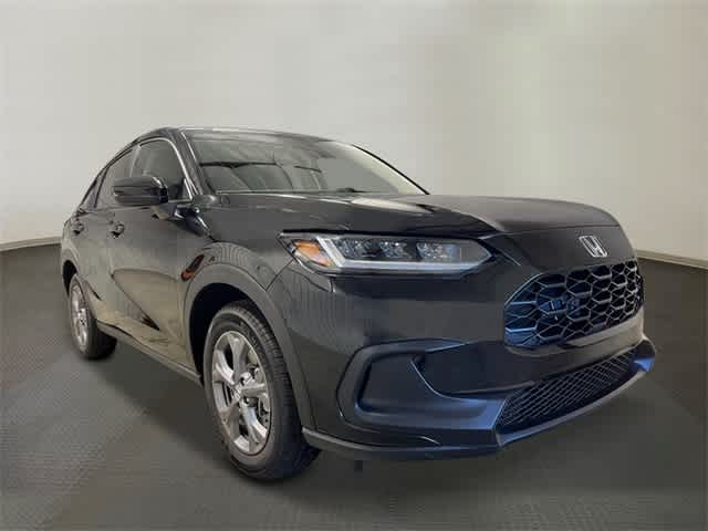 Thumbnail: 2026 Honda HR-V - 9
