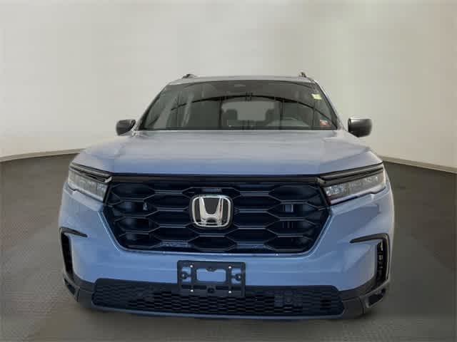 Thumbnail: 2025 Honda Pilot - 11