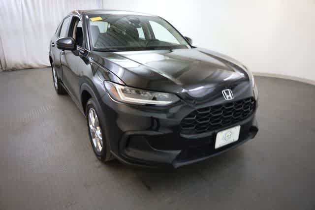 Thumbnail: 2023 Honda HR-V - 11