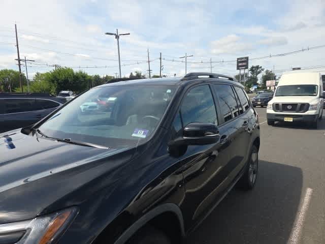 Thumbnail: 2019 Honda Passport - 2