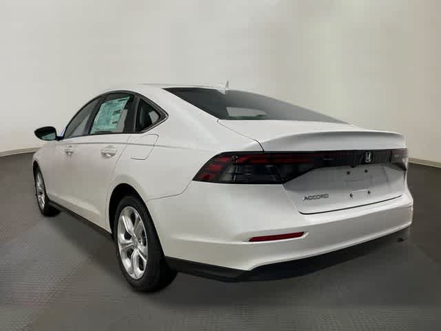 Thumbnail: 2026 Honda Accord - 3