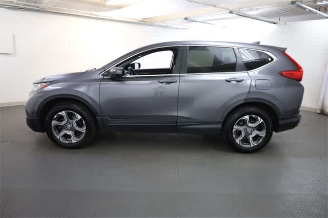 Thumbnail: 2019 Honda CR-V - 3