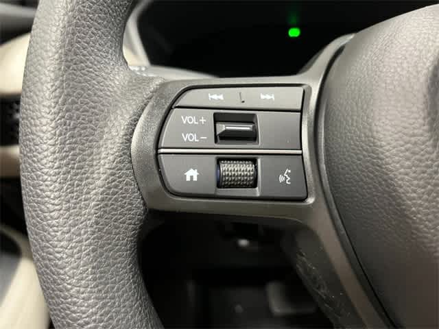 Thumbnail: 2026 Honda HR-V - 14
