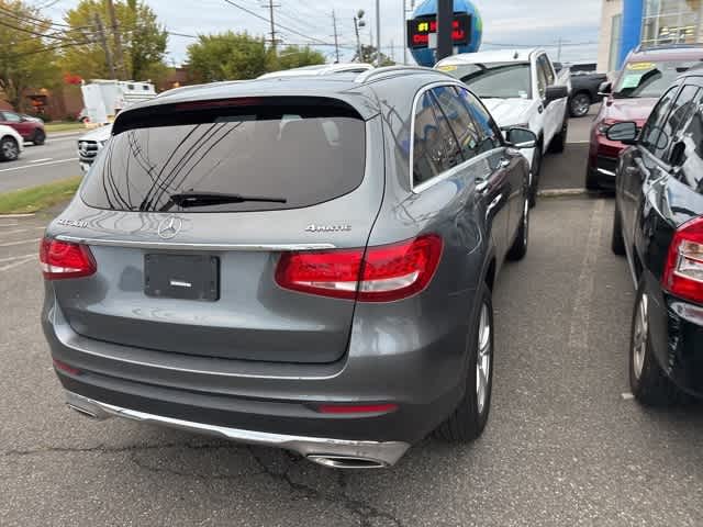 Thumbnail: 2018 Mercedes-Benz GLC - 13
