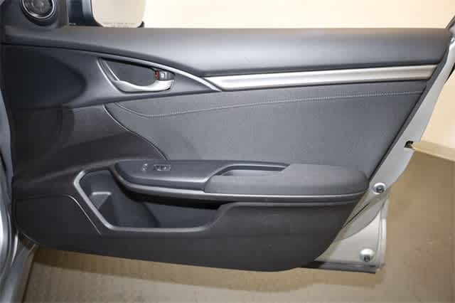 Thumbnail: 2018 Honda Civic - 22