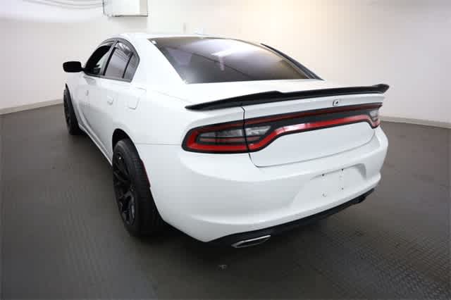 Thumbnail: 2017 Dodge Charger - 5
