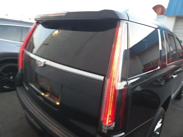 Thumbnail: 2019 Cadillac Escalade - 13