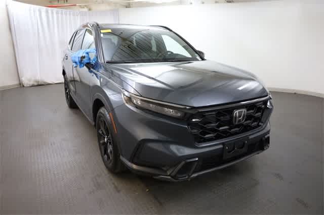 Thumbnail: 2024 Honda CR-V - 11