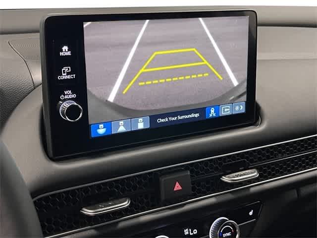 Thumbnail: 2026 Honda HR-V - 17