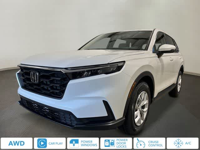 Thumbnail: 2026 Honda CR-V - 1