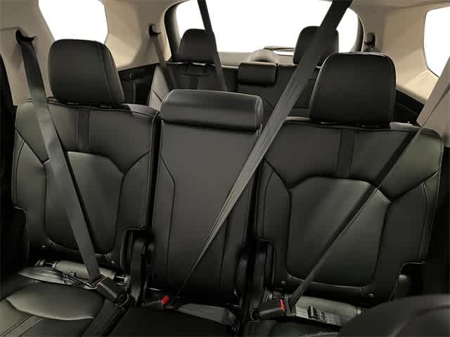 2025 Honda Pilot EX-L 28