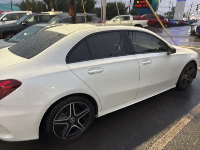 Thumbnail: 2019 Mercedes-Benz A-Class - 10
