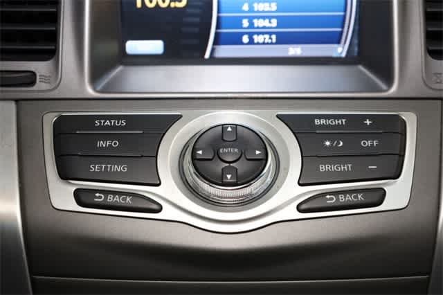 Thumbnail: 2014 Nissan Murano - 30
