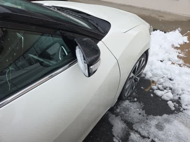 Thumbnail: 2016 Nissan Maxima - 15