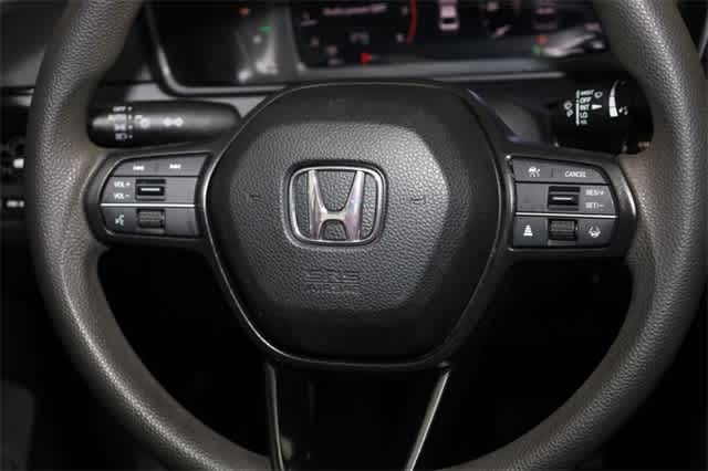 Thumbnail: 2023 Honda Accord - 30