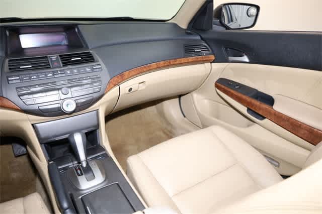 Thumbnail: 2012 Honda Accord - 18