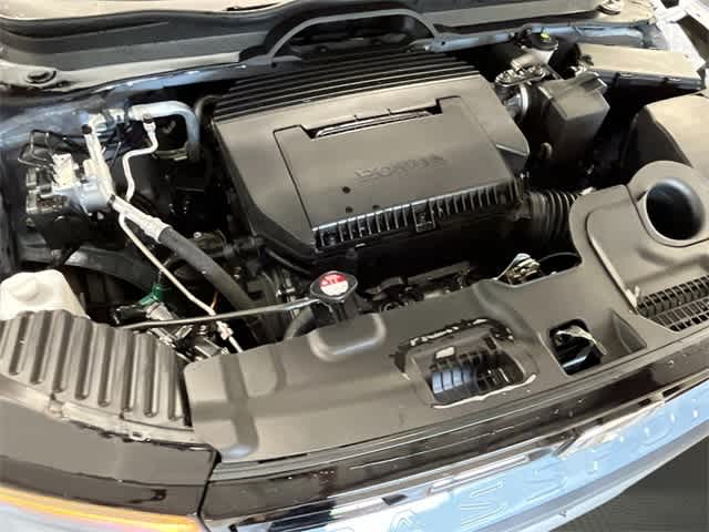 Thumbnail: 2026 Honda Passport - 12